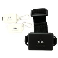 智能安全帶監(jiān)測(cè)儀-副機(jī)設(shè)備(肩部、掛鉤)