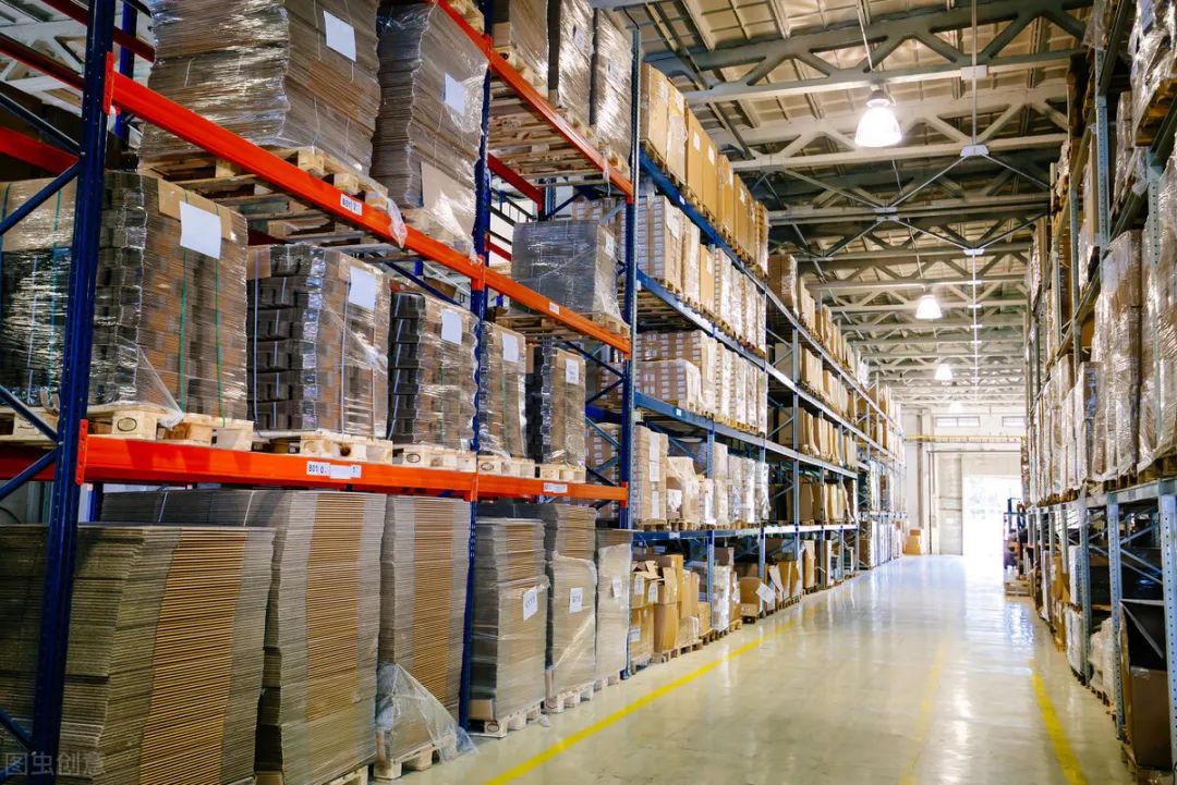 物流UWB定位應用 物流UWB定位應用